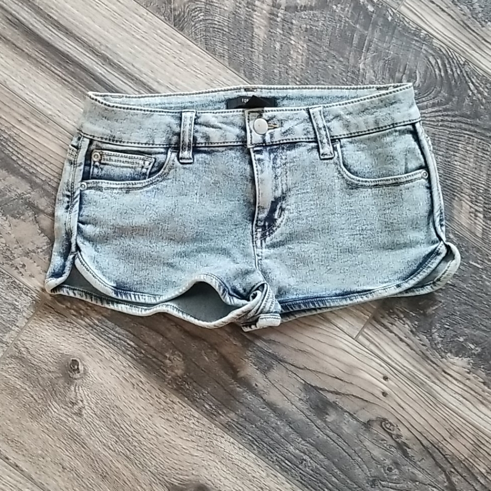 Forever21 shorts